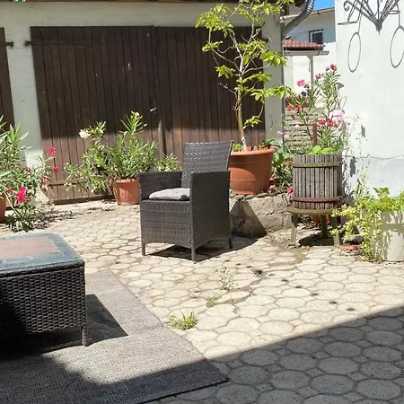 Bristol Affittacamere Baja