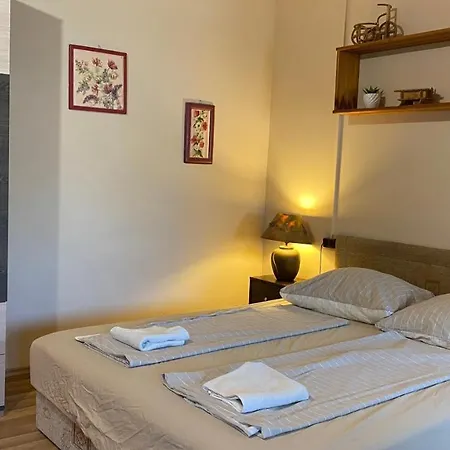 Guest house Bristol
