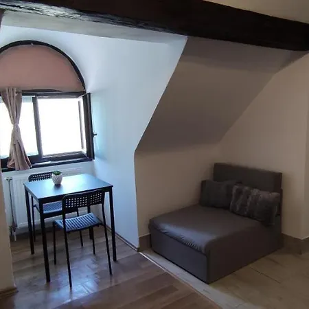 Guest house Bristol Baja