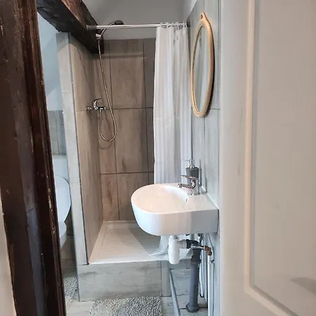 ゲストハウス Bristol バヤ