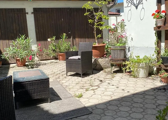 Bristol בית הארחה באיה